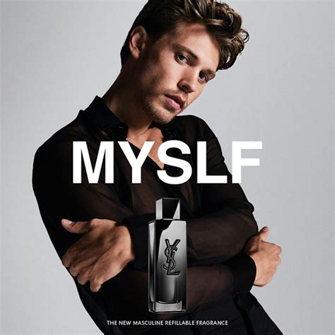 ysl myself 60 ml|myslf perfume canada.